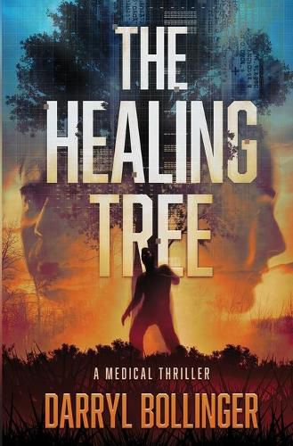 Cover image for The Healing Tree