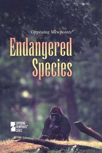 Endangered Species