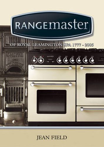 Cover image for Rangemaster of Leamington Spa 1777-2005