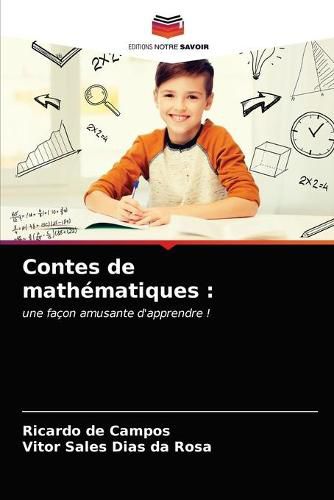 Contes de mathematiques