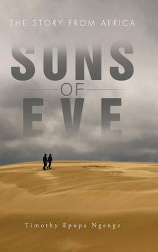 Cover image for Sons of Eve