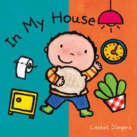 Cover image for In My House
