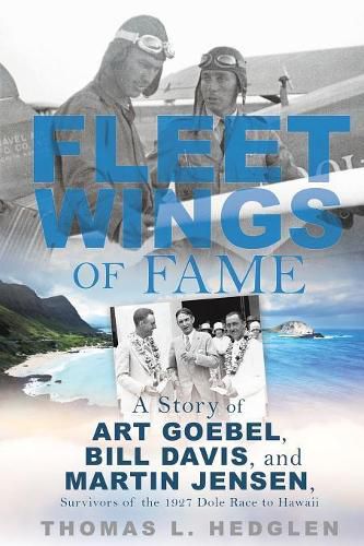 Cover image for Fleet Wings of Fame