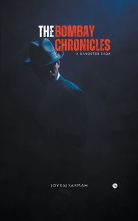 Cover image for The Bombay Chronicles