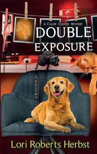 Cover image for Double Exposure