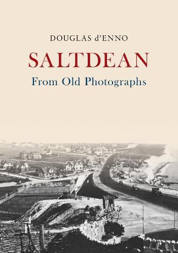 Cover image for Saltdean From Old Photographs