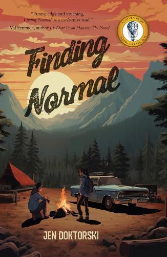 Cover image for Finding Normal