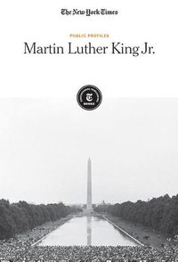 Cover image for Martin Luther King Jr.
