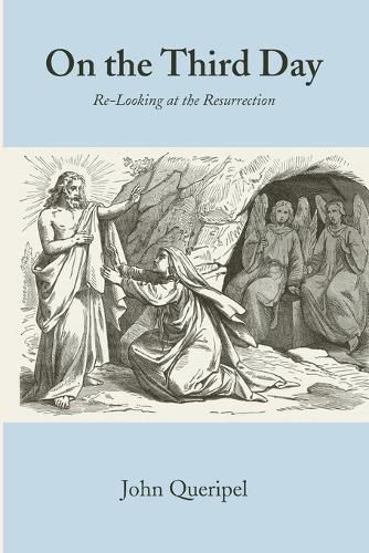 Cover image for On the Third Day