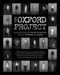 Cover image for The Oxford Project