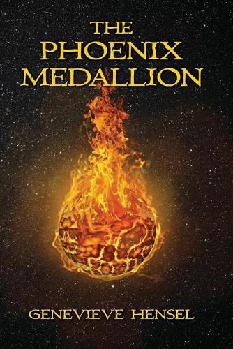 Cover image for The Phoenix Medallion