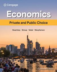 Cover image for Economics