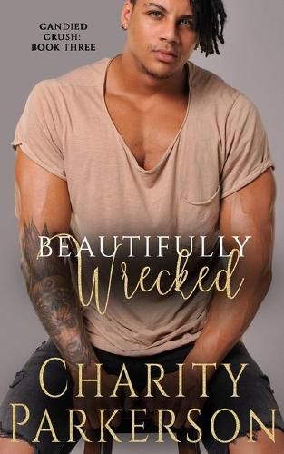 Cover image for Beautifully Wrecked