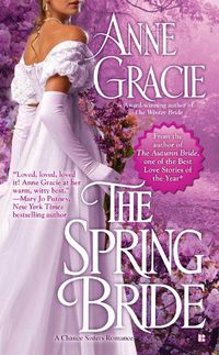 Cover image for The Spring Bride