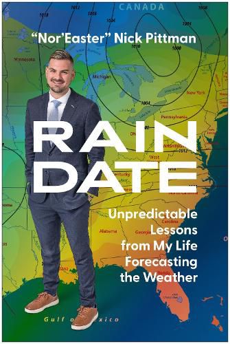 Cover image for Rain Date