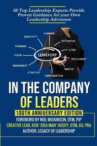 Cover image for In the Company of Leaders