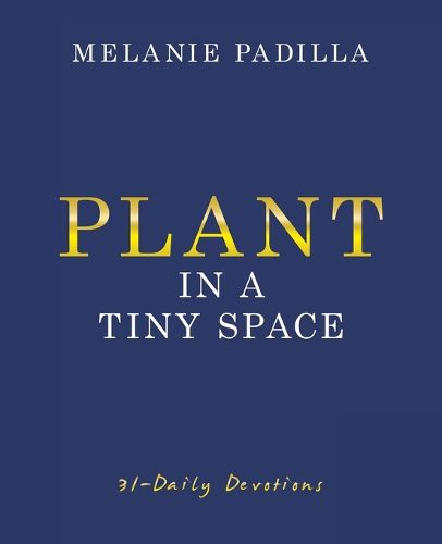 Cover image for Plant in A Tiny Space