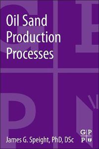 Cover image for Oil Sand Production Processes