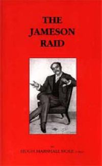 Cover image for Jameson Raid