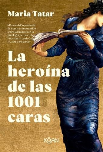 Cover image for Heroina de Las 1001 Caras, La