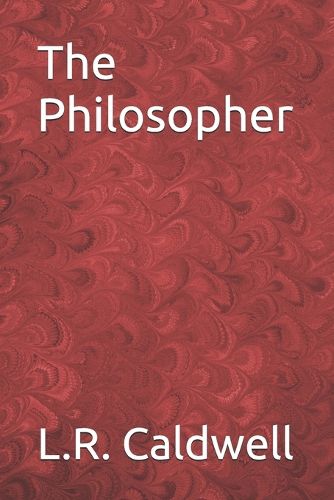 Cover image for The Philosopher