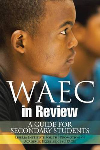 Cover image for WAEC in Review: A Guide for Secondary Students