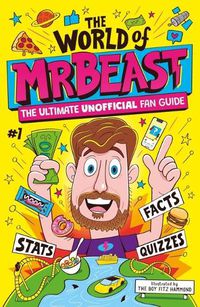 Cover image for The World of Mrbeast