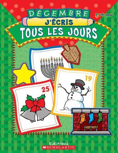 Cover image for D?cembre