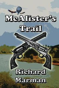 Cover image for McAlister's Trail