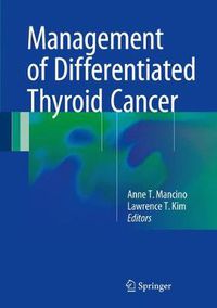 Cover image for Management of Differentiated Thyroid Cancer