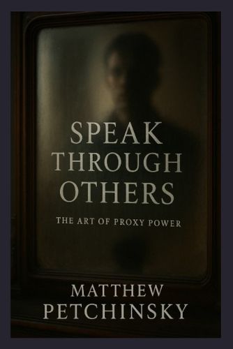Cover image for Speak Through Others