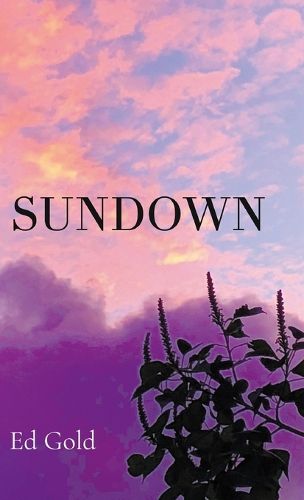 Cover image for Sundown