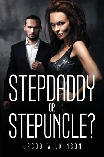 Cover image for Stepdaddy or Stepuncle?