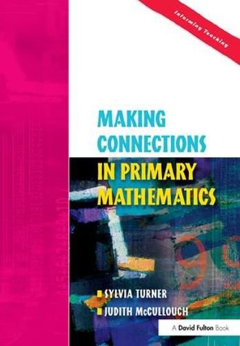 Making Connections in Primary Mathematics