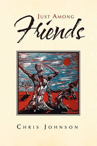 Cover image for Just Among Friends