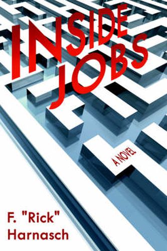 Cover image for Inside Jobs