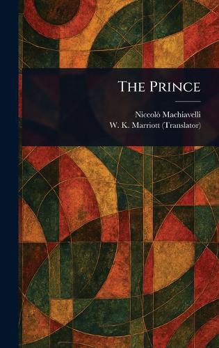 Cover image for The Prince