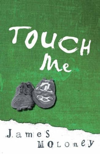 Cover image for Touch Me