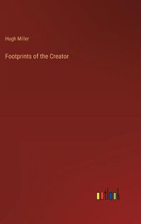 Cover image for Footprints of the Creator