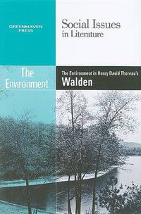 Cover image for Sil: Environ Thoreaus Walden-P