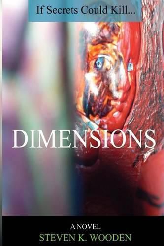 Cover image for Dimensions: If Secrets Could Kill