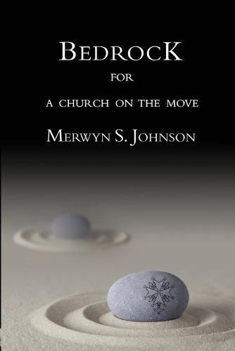 Cover image for Bedrock for a Church on the Move