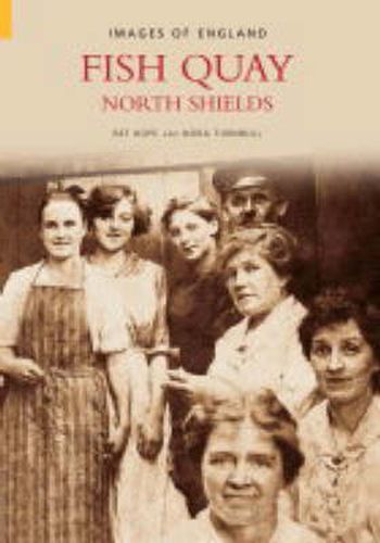 Cover image for Fish Quay