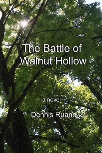 Cover image for The Battle of Walnut Hollow