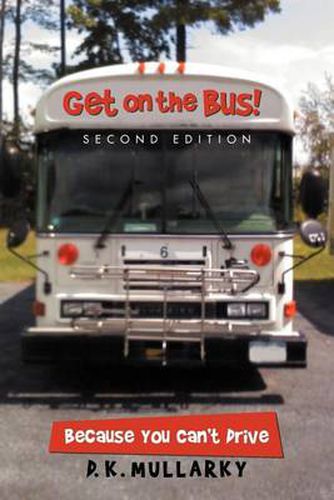 Cover image for Get on the Bus!