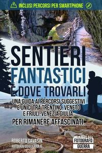 Cover image for Sentieri Fantastici e Dove Trovarli