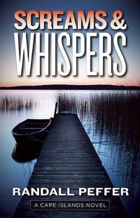 Cover image for Screams & Whispers