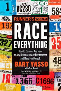 Cover image for Runner's World Race Everything