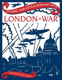 Cover image for London at War