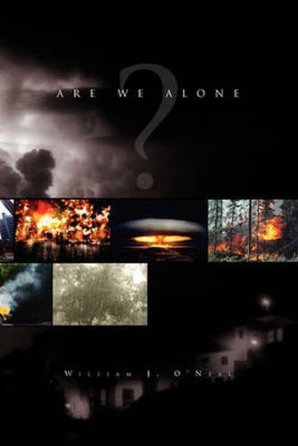 Cover image for Are We Alone